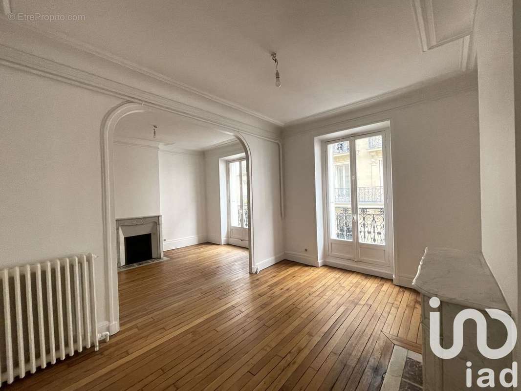 Photo 3 - Appartement à PARIS-16E