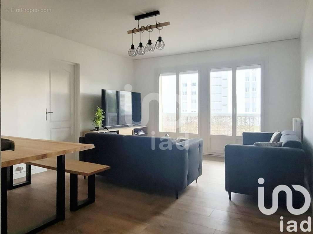 Photo 3 - Appartement à HEROUVILLE-SAINT-CLAIR