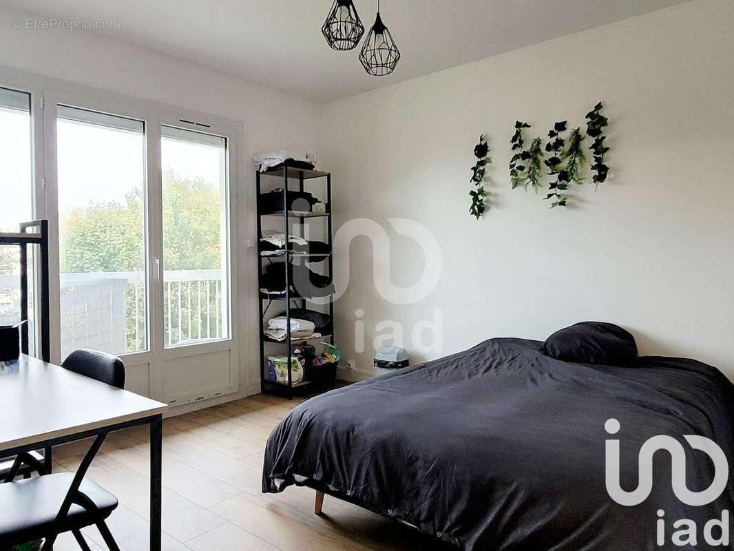 Photo 7 - Appartement à HEROUVILLE-SAINT-CLAIR