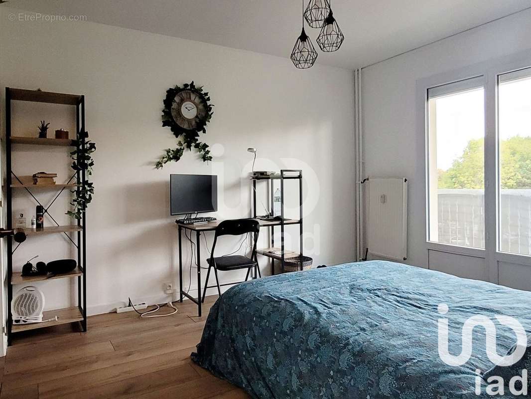 Photo 8 - Appartement à HEROUVILLE-SAINT-CLAIR