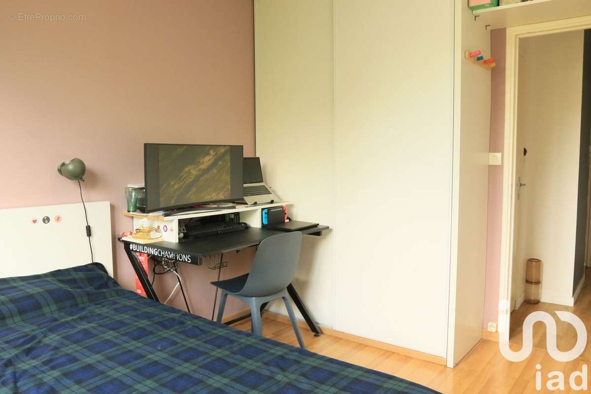 Photo 3 - Appartement à FONTENAY-LE-FLEURY