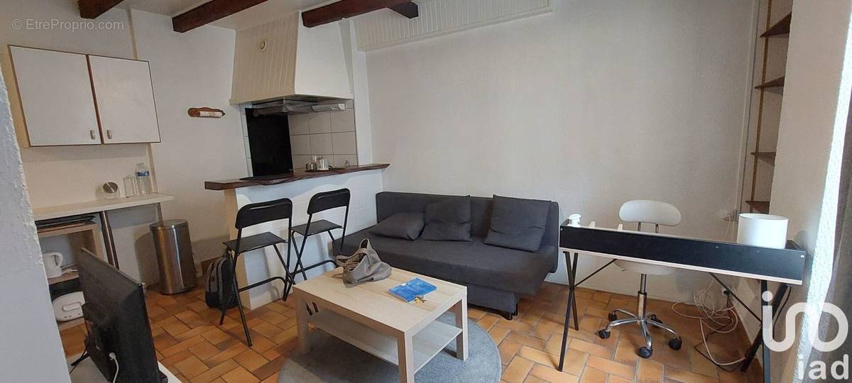 Photo 2 - Appartement à POITIERS