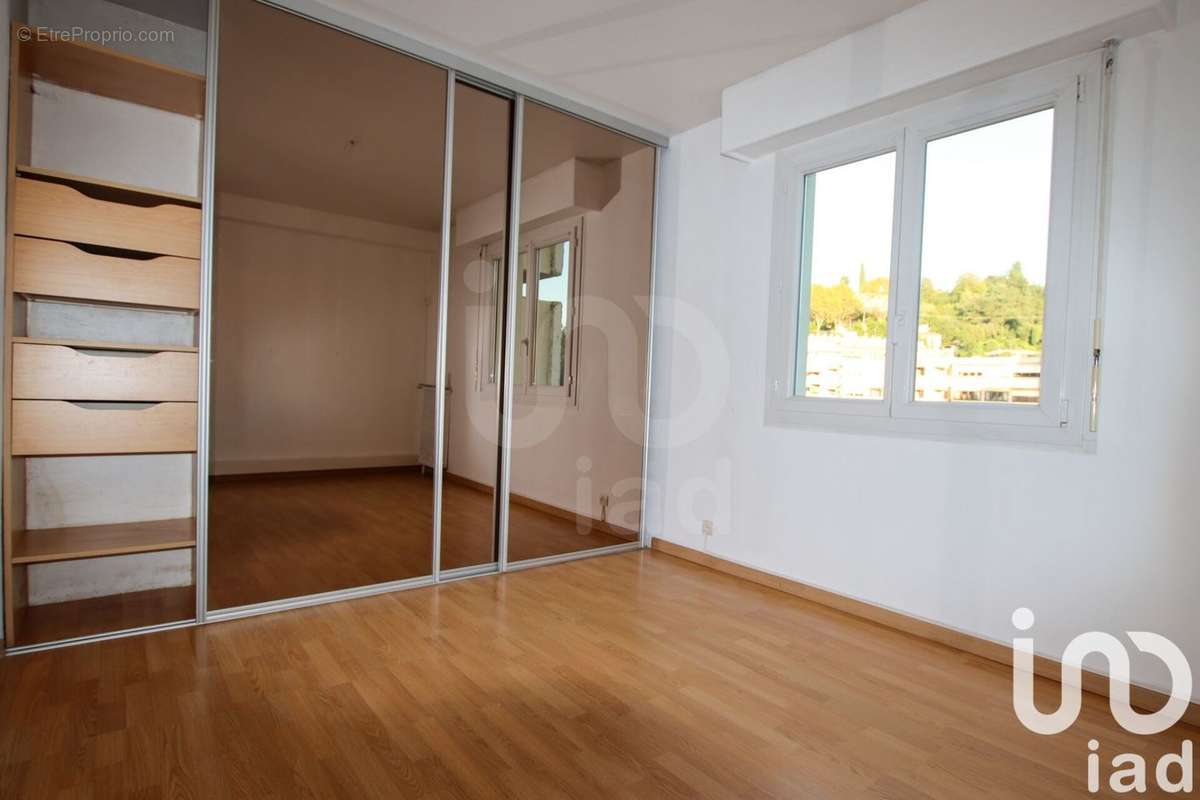 Photo 4 - Appartement à VILLENEUVE-LOUBET