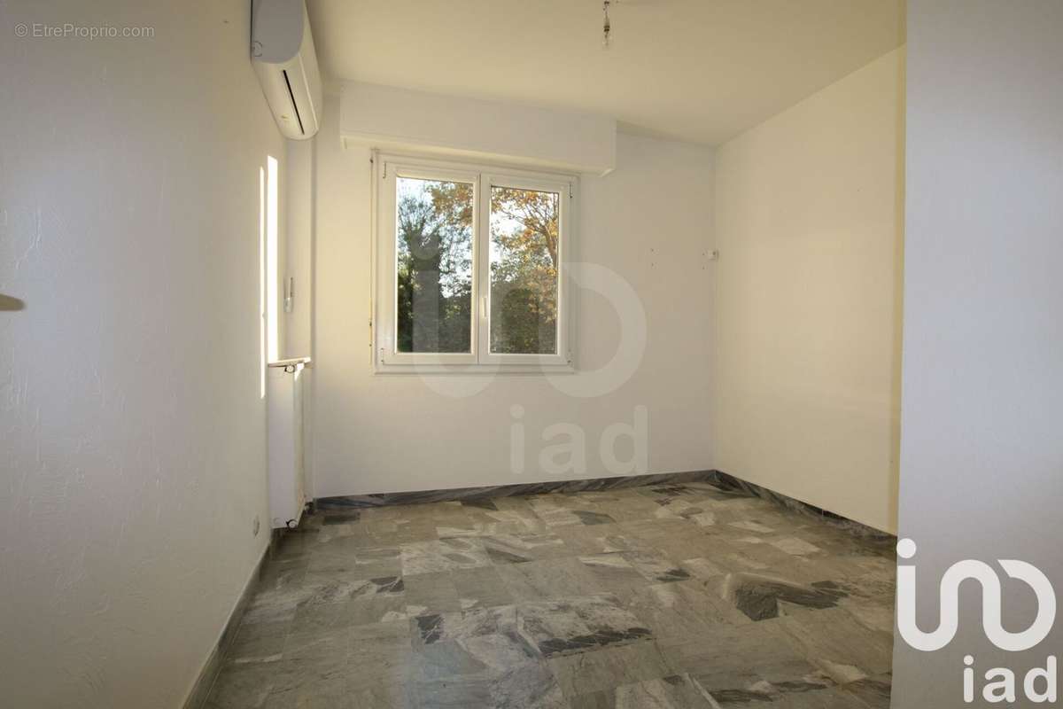 Photo 8 - Appartement à VILLENEUVE-LOUBET