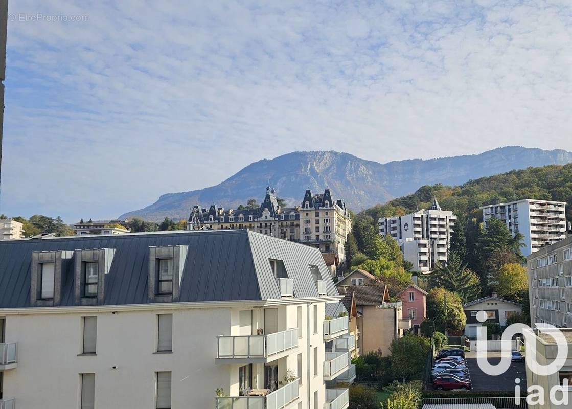 Photo 1 - Appartement à AIX-LES-BAINS