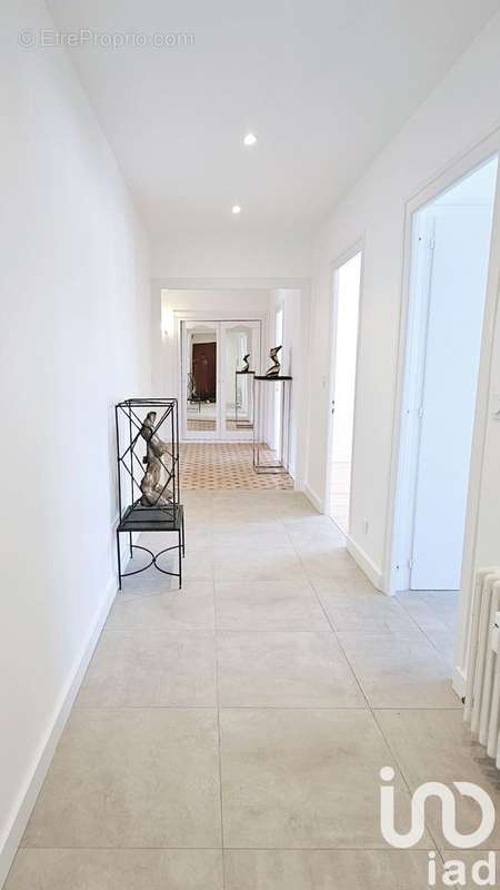 Photo 2 - Appartement à AIX-LES-BAINS