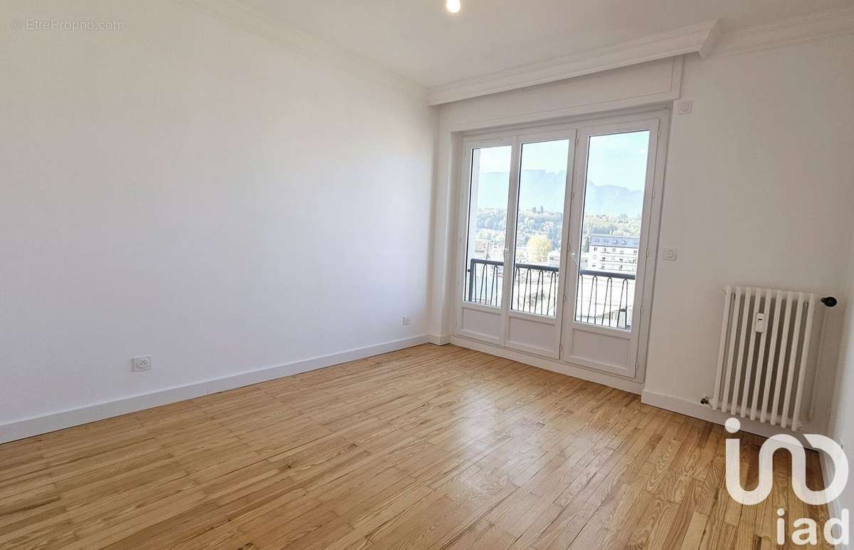 Photo 4 - Appartement à AIX-LES-BAINS