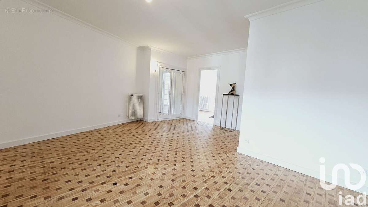 Photo 6 - Appartement à AIX-LES-BAINS