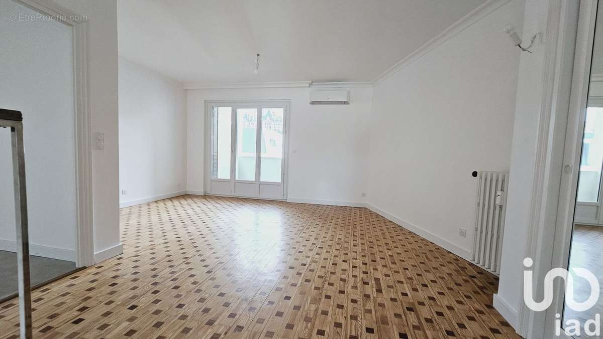 Photo 7 - Appartement à AIX-LES-BAINS