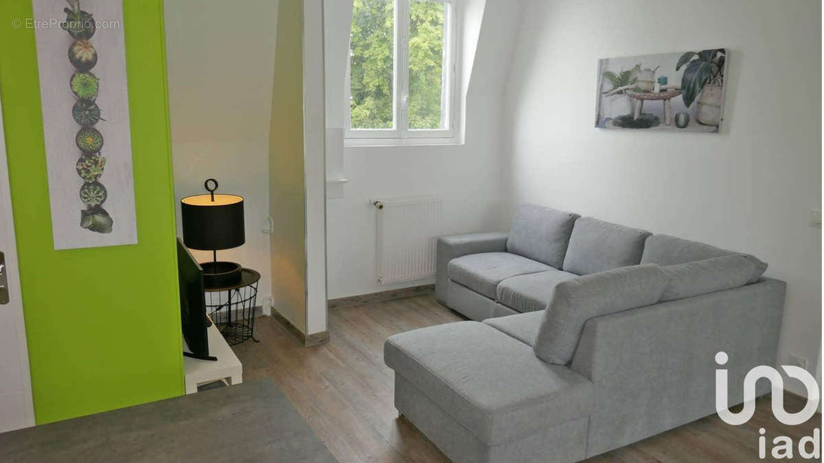 Photo 4 - Appartement à LAGNY-SUR-MARNE