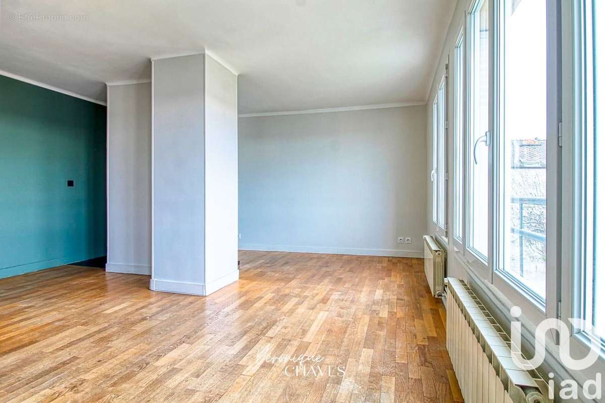 Photo 2 - Appartement à RUEIL-MALMAISON