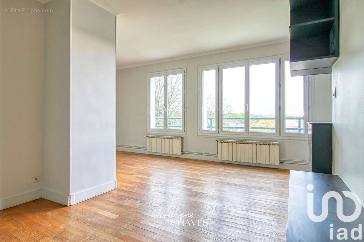 Photo 4 - Appartement à RUEIL-MALMAISON