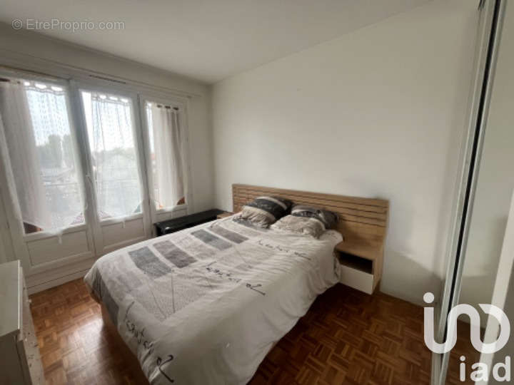 Photo 4 - Appartement à STAINS