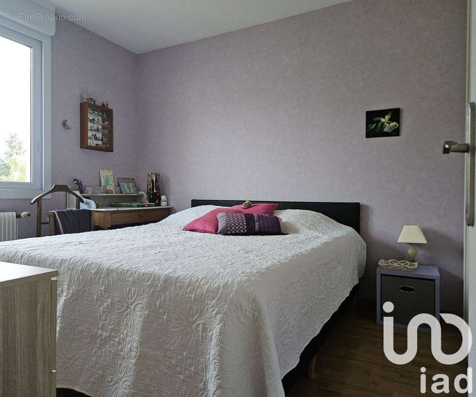 Photo 3 - Maison à MENETOU-SALON