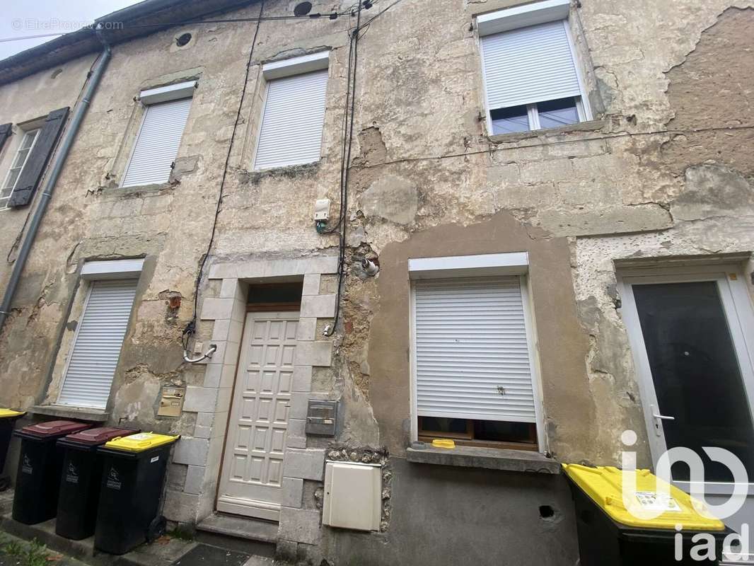 Photo 2 - Appartement à PODENSAC