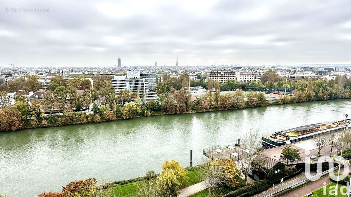 Photo 7 - Appartement à COURBEVOIE