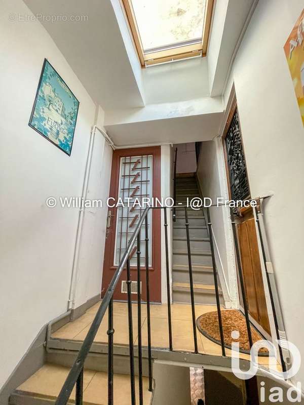 Photo 2 - Appartement à MONTLHERY