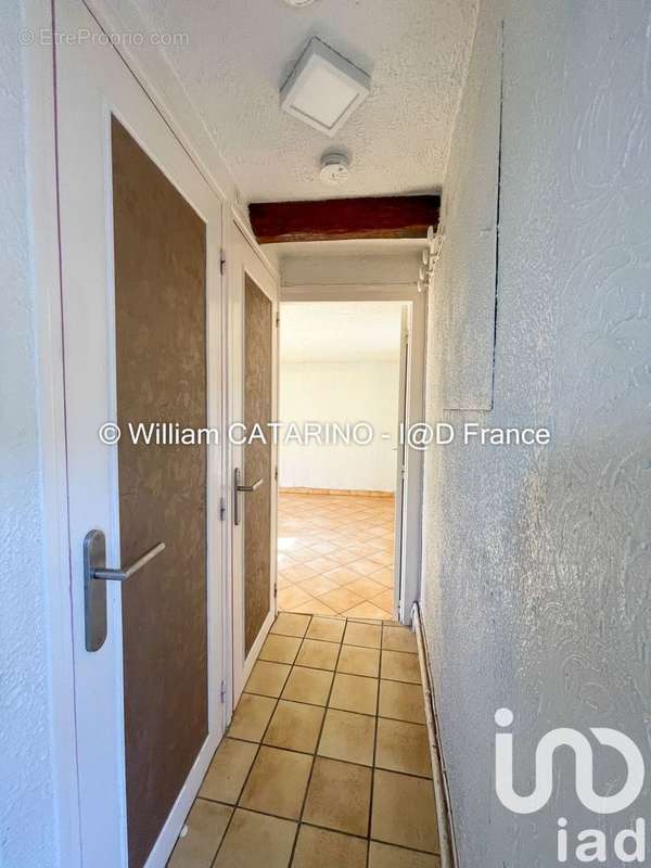 Photo 4 - Appartement à MONTLHERY