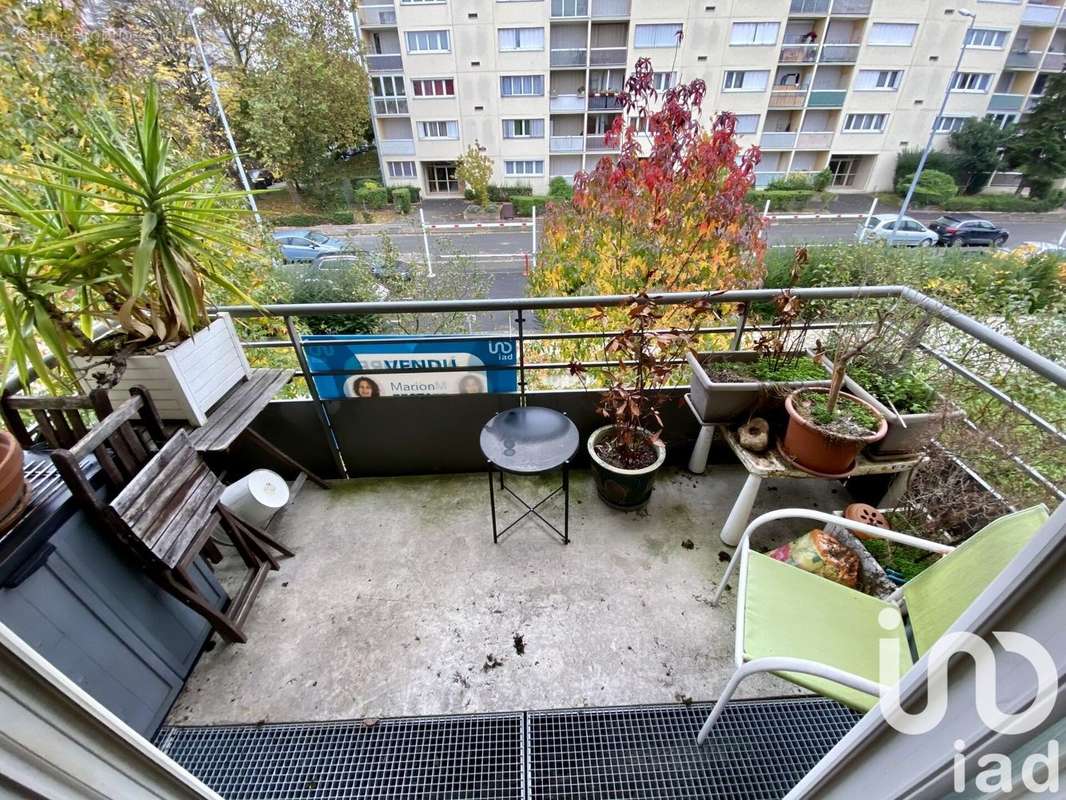 Photo 3 - Appartement à NEUILLY-SUR-MARNE