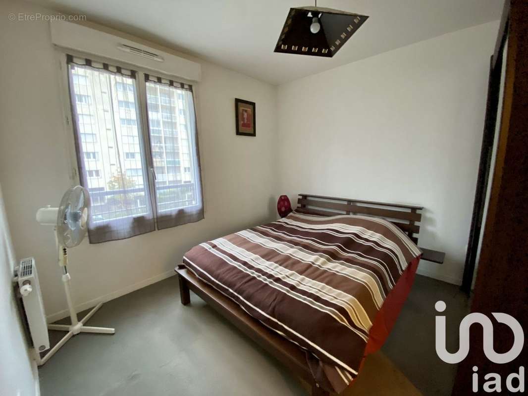 Photo 6 - Appartement à NEUILLY-SUR-MARNE