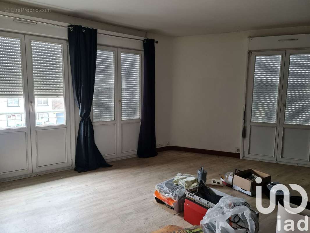 Photo 6 - Appartement à LE MANS