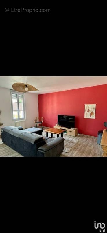 Photo 1 - Appartement à ETIGNY