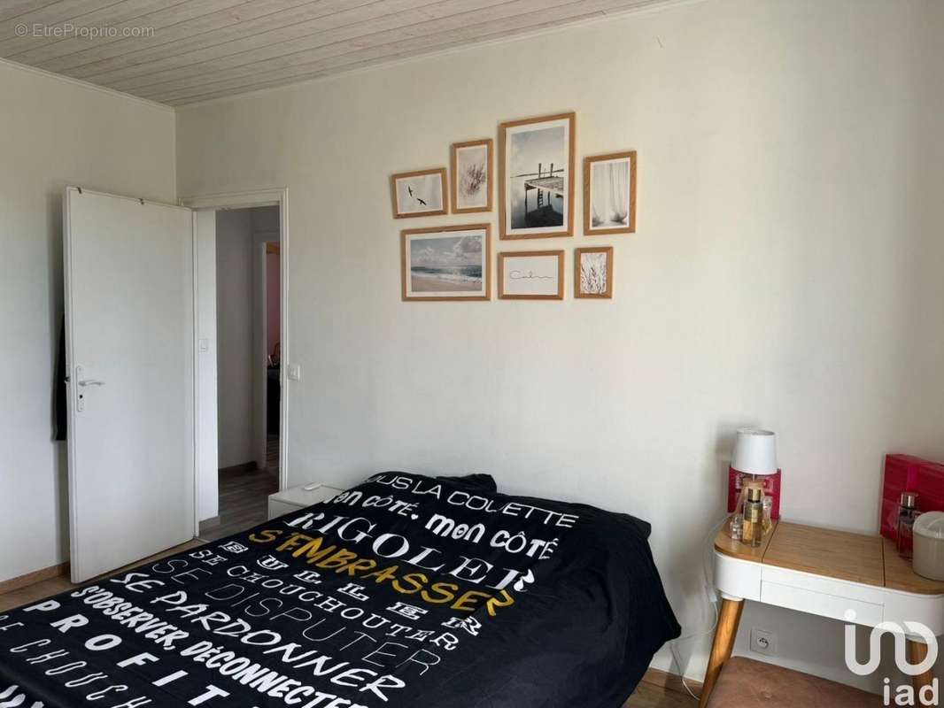 Photo 2 - Appartement à ETIGNY