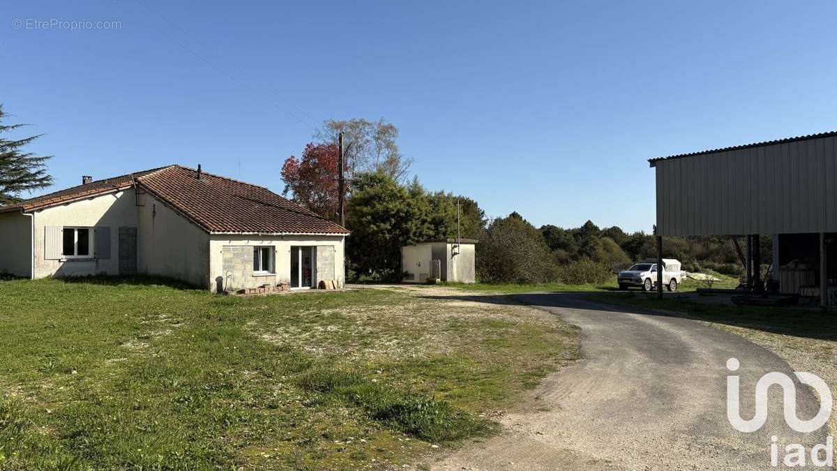 Photo 9 - Maison à SAINT-VALLIER