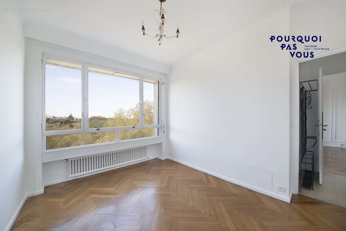 Appartement à LYON-6E