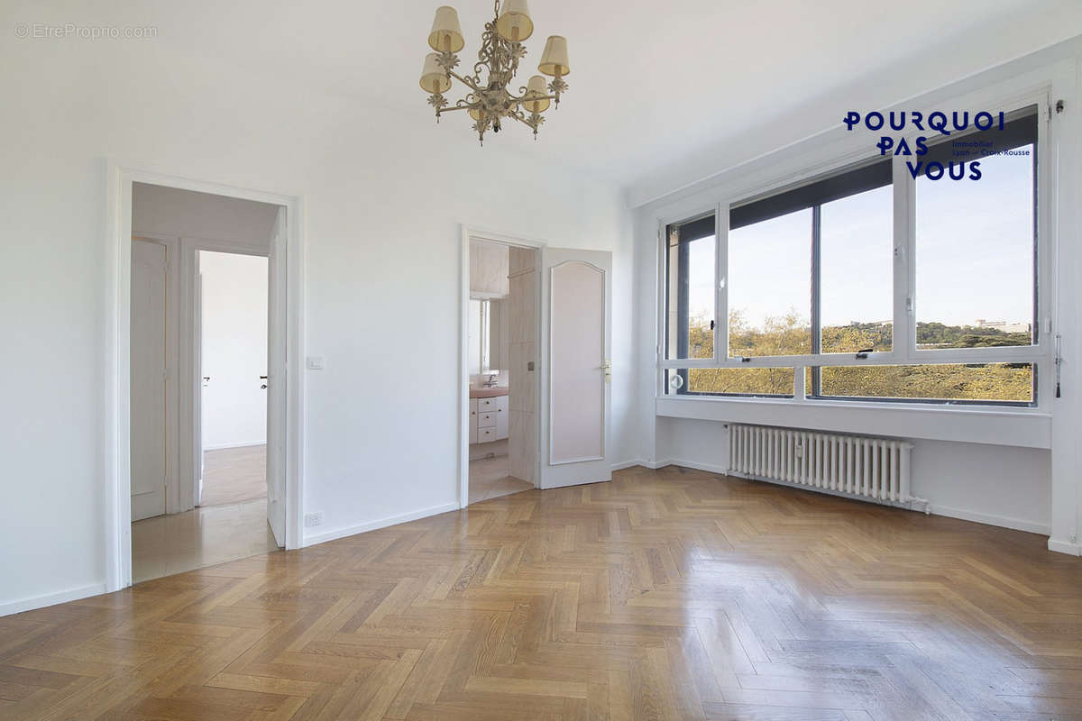 Appartement à LYON-6E