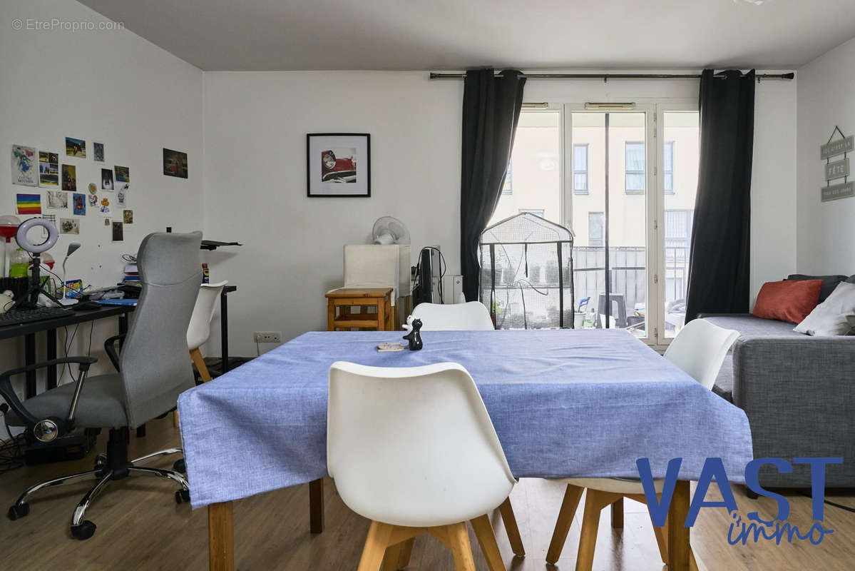 Appartement à LILLE