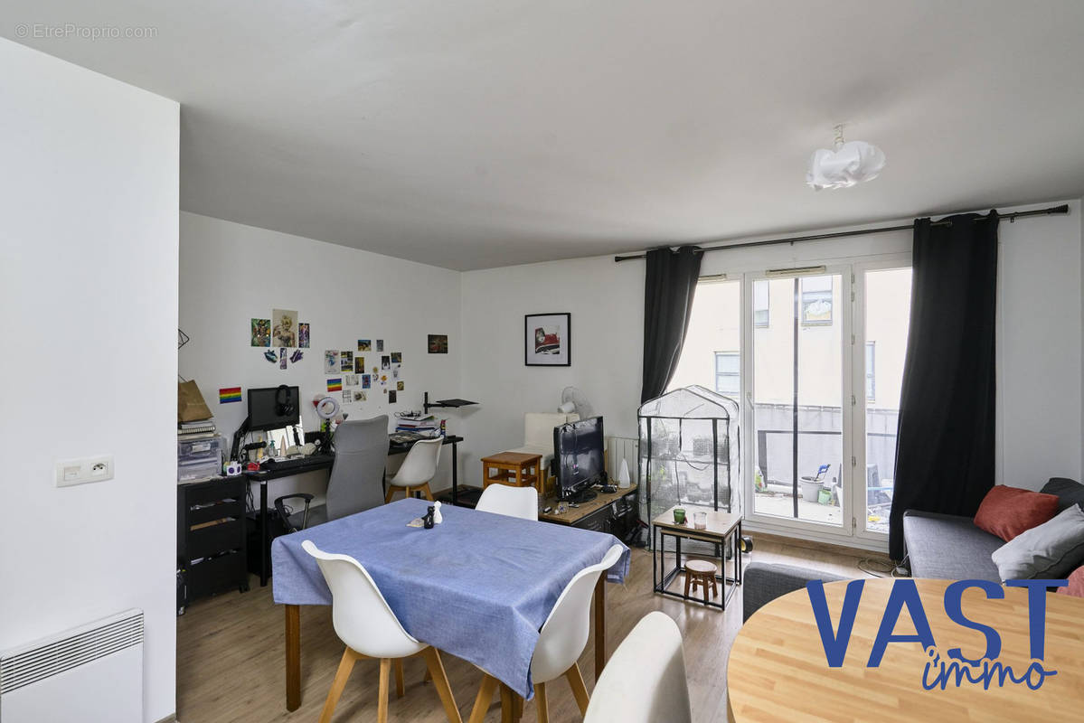 Appartement à LILLE