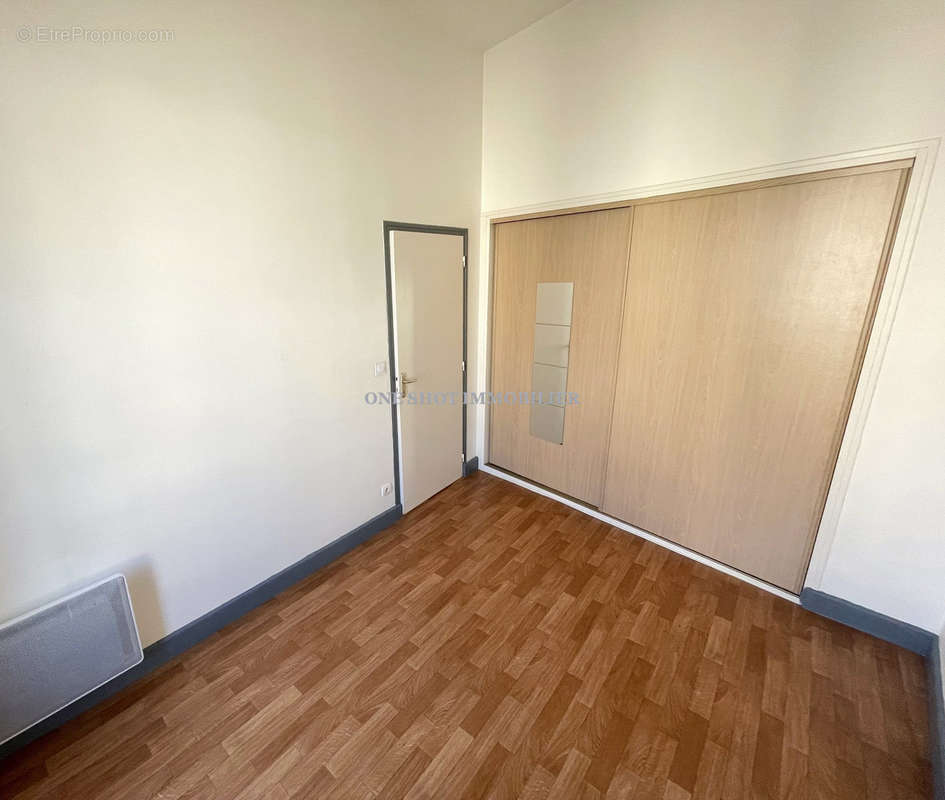 Appartement à ORLEANS