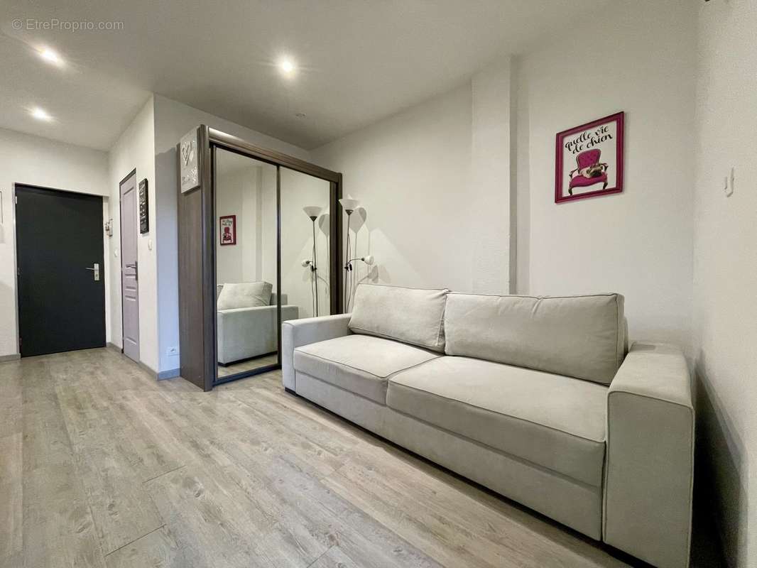 Appartement à LES SABLES-D&#039;OLONNE