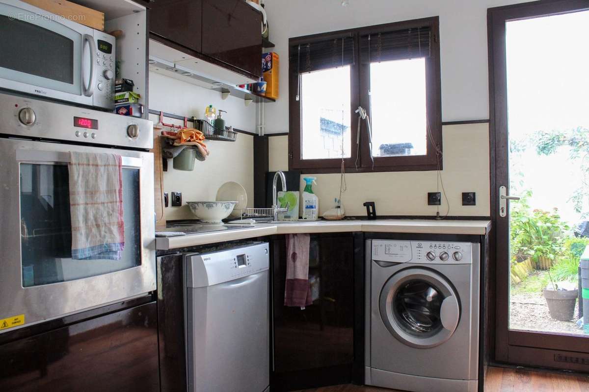 Appartement à ROUEN