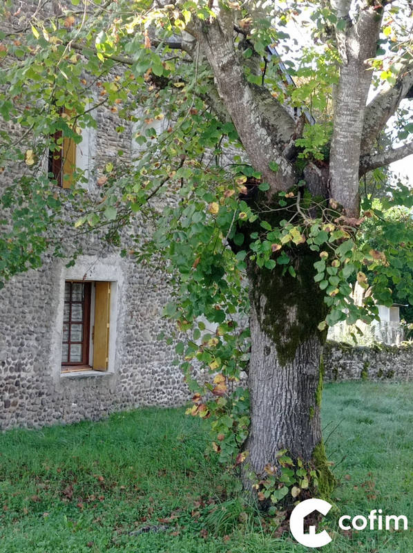 Maison à OLORON-SAINTE-MARIE