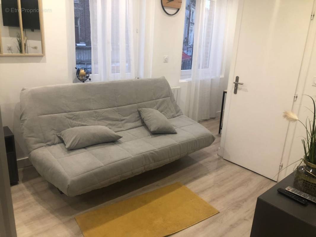 Appartement à LILLE