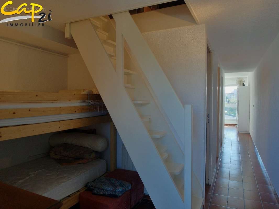 Appartement à AGDE