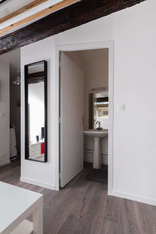 Appartement à POITIERS