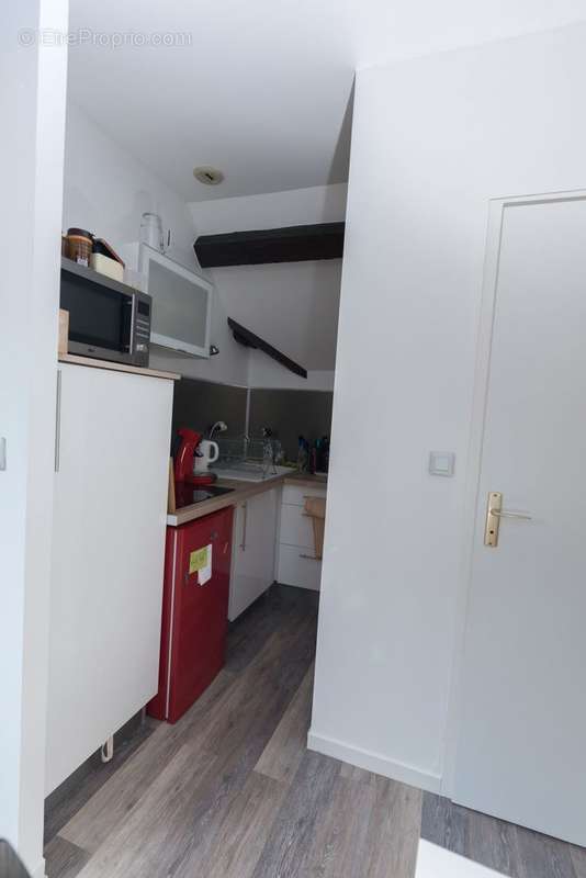 Appartement à POITIERS