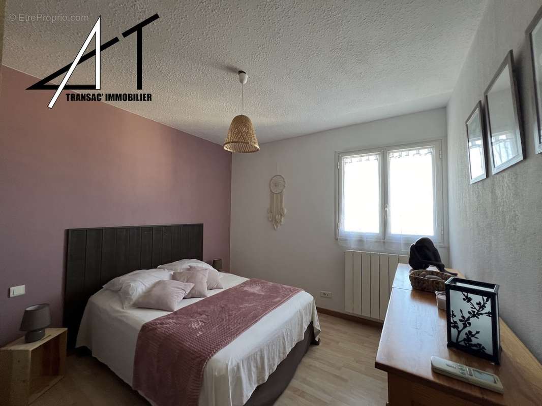 Appartement à SARI-SOLENZARA