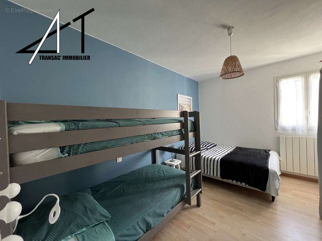 Appartement à SARI-SOLENZARA