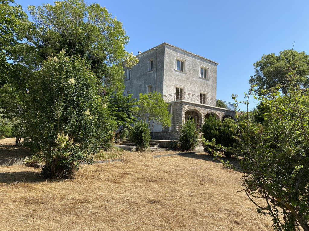 Maison à PRUNELLI-DI-FIUMORBO