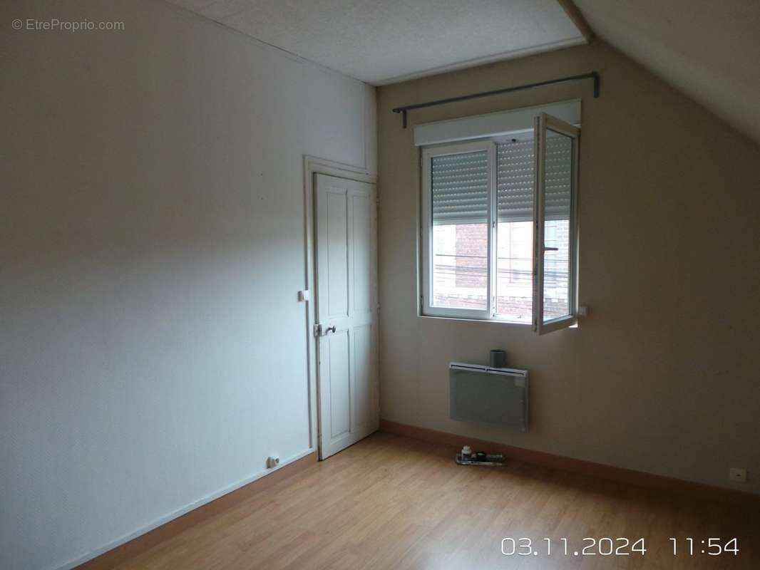 Appartement à OISSEL