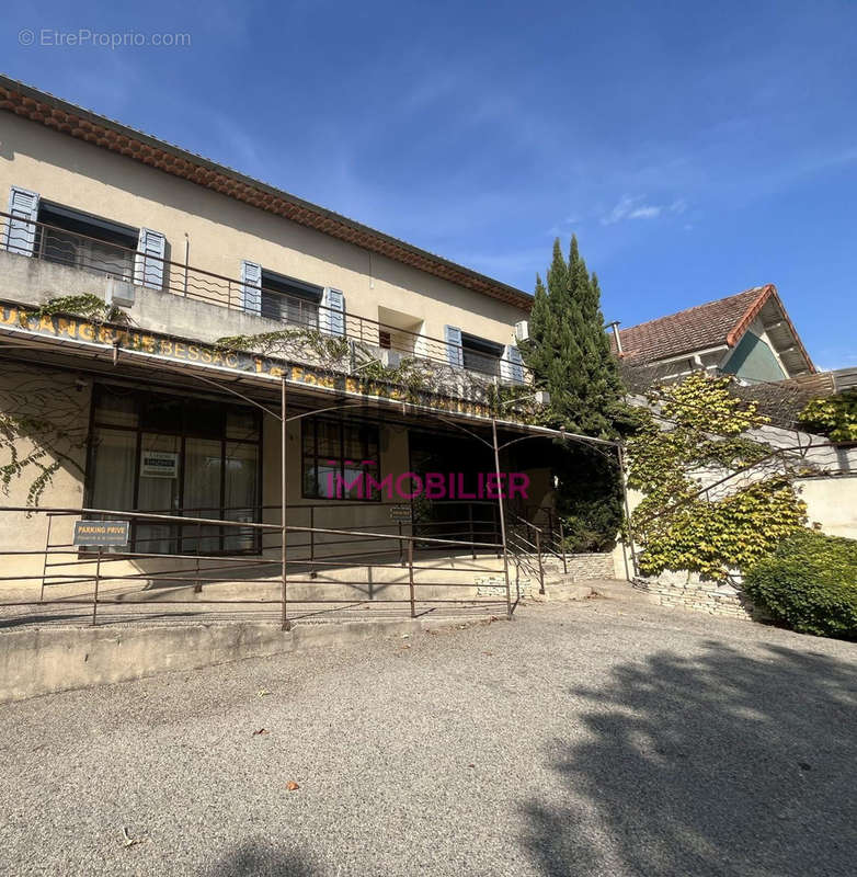 Appartement à BEAUMES-DE-VENISE