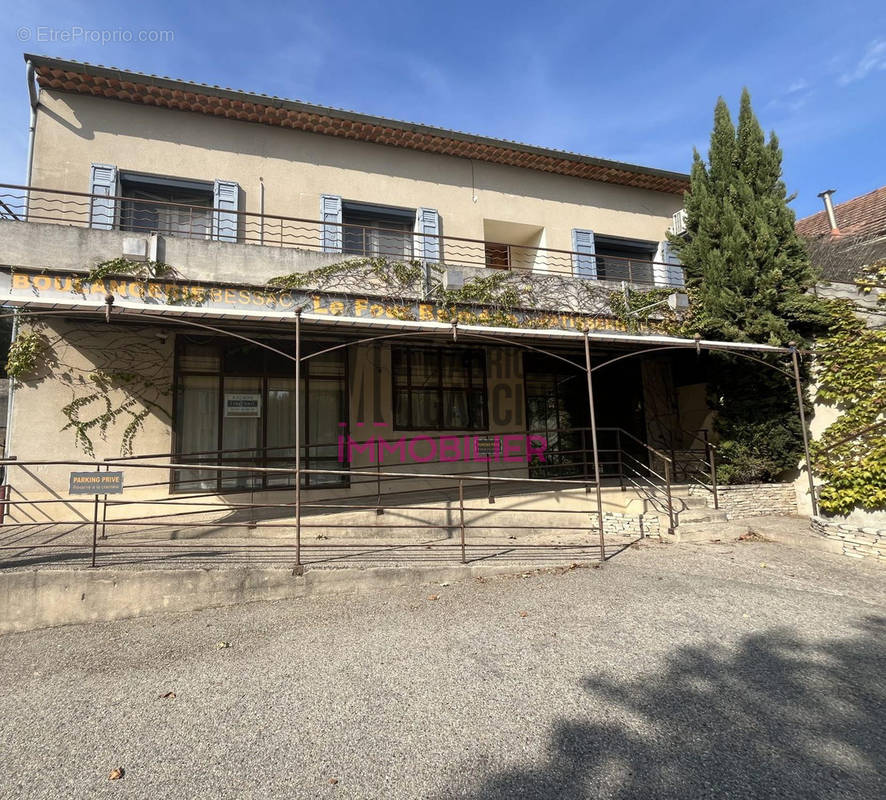 Appartement à BEAUMES-DE-VENISE