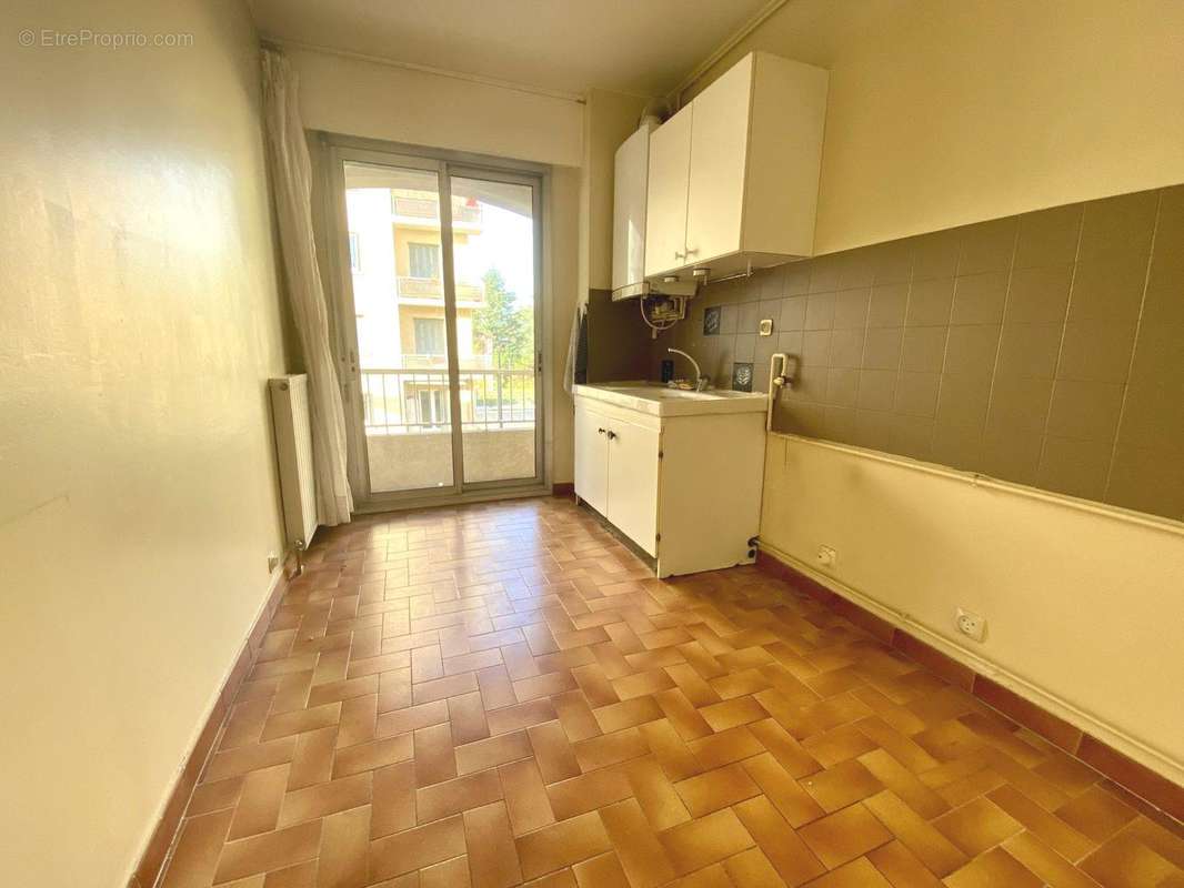 Appartement à ROMANS-SUR-ISERE