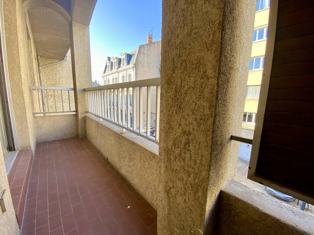 Appartement à ROMANS-SUR-ISERE