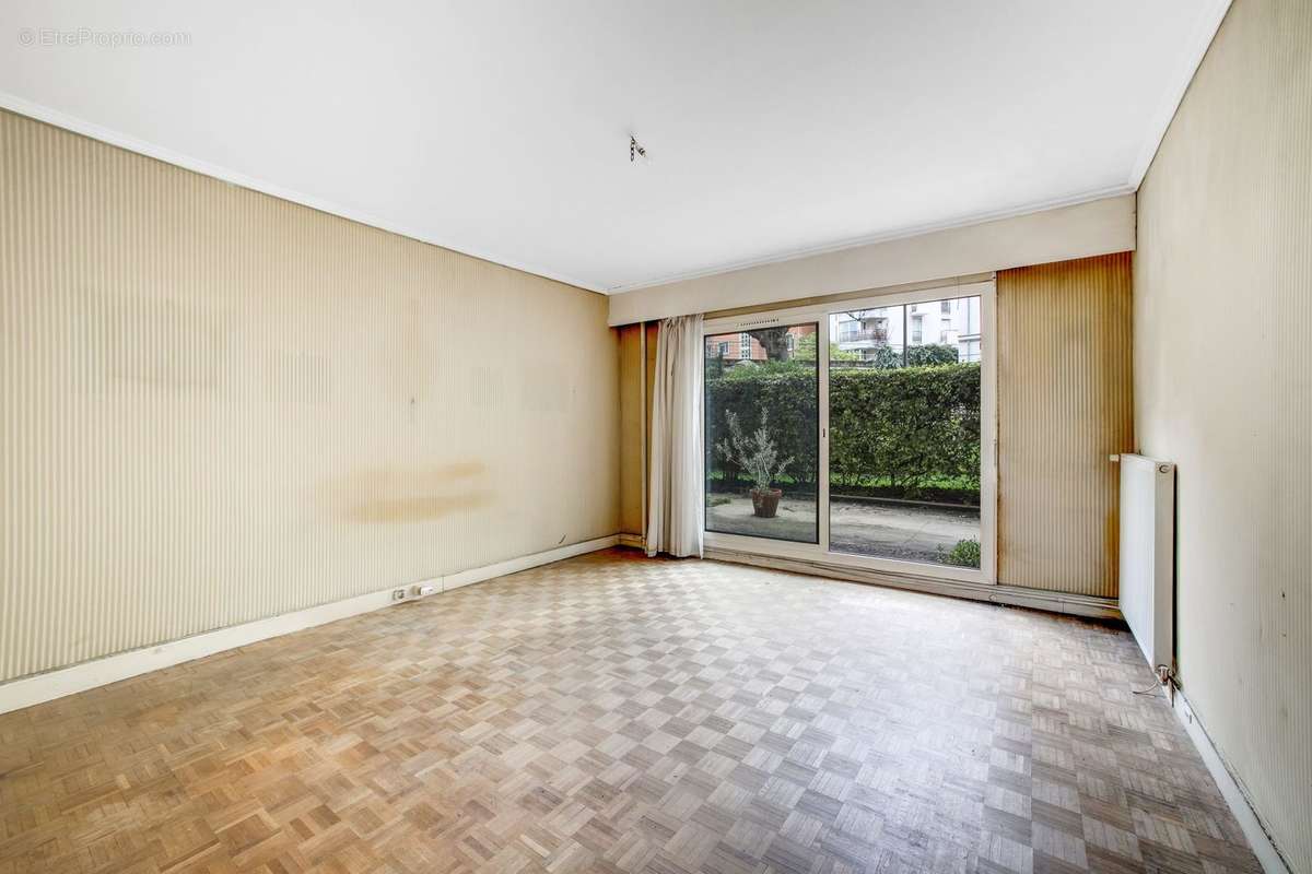 Appartement à PARIS-12E