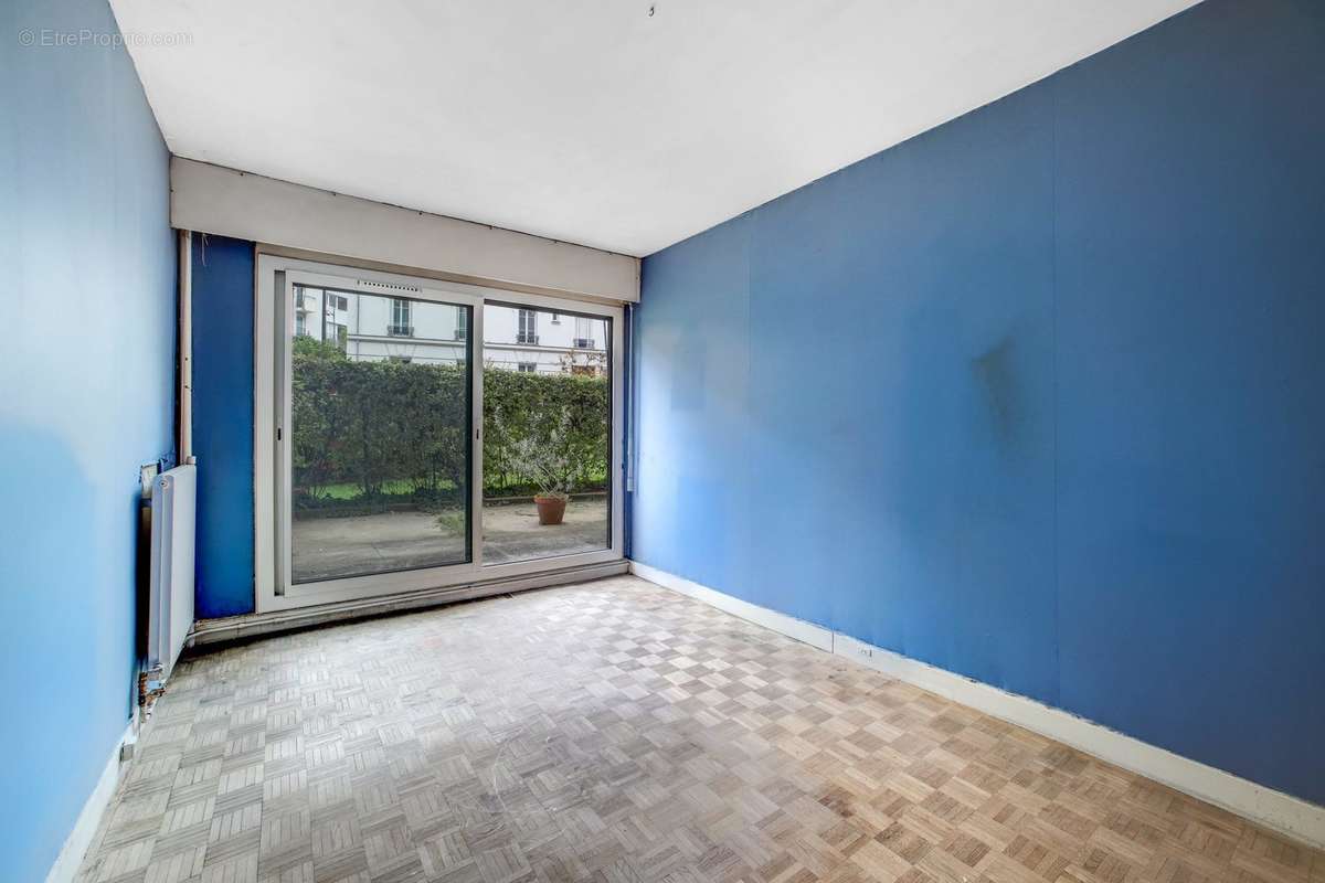 Appartement à PARIS-12E